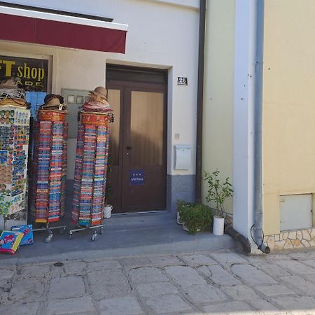 Apartment Ante Baska  Luaran gambar