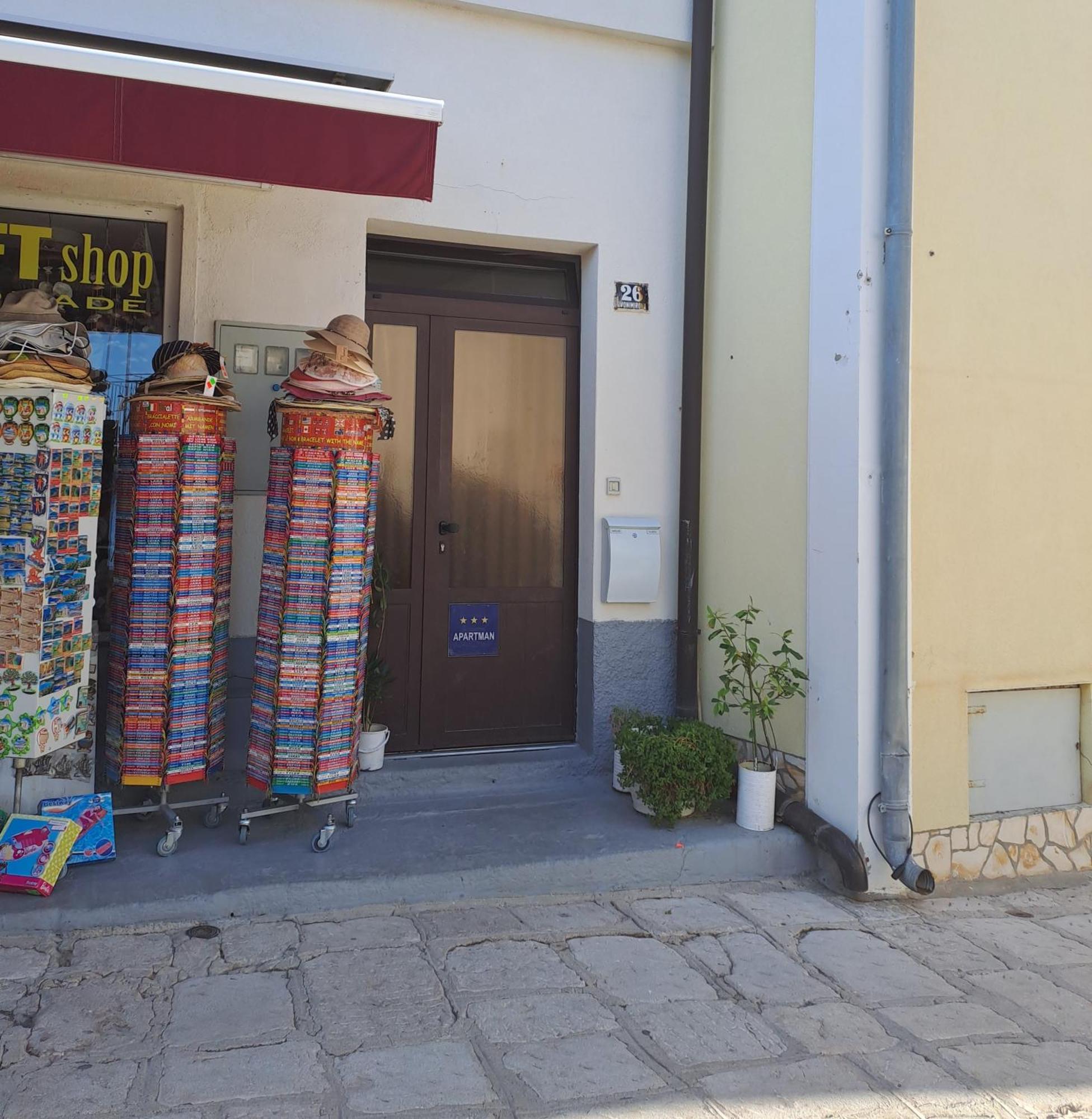 Apartment Ante Baska  Luaran gambar