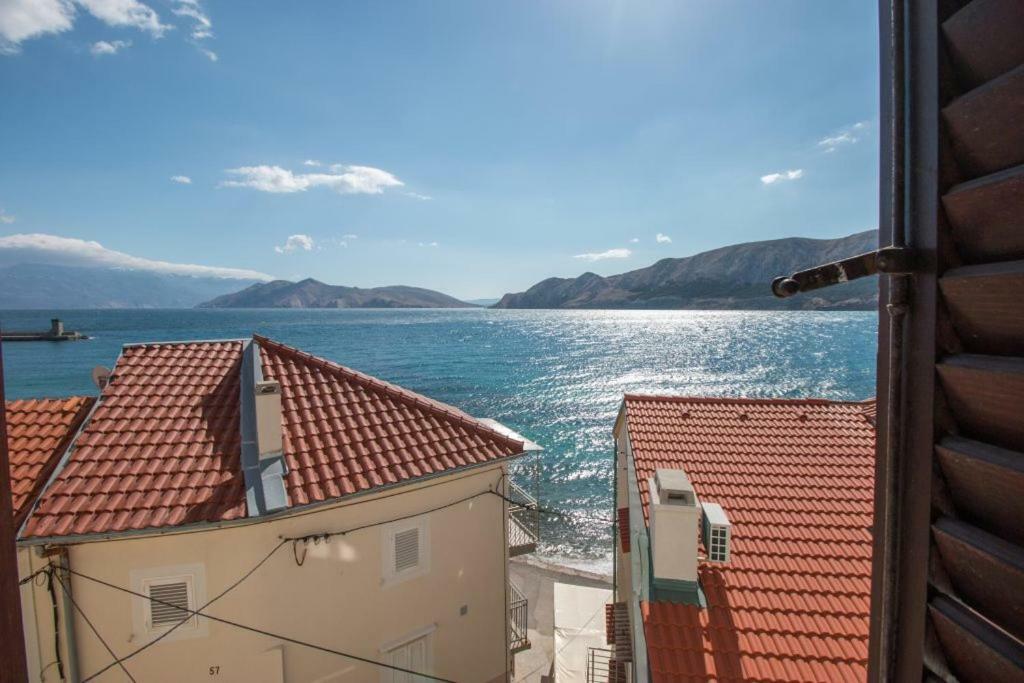 Apartment Ante Baska  Luaran gambar