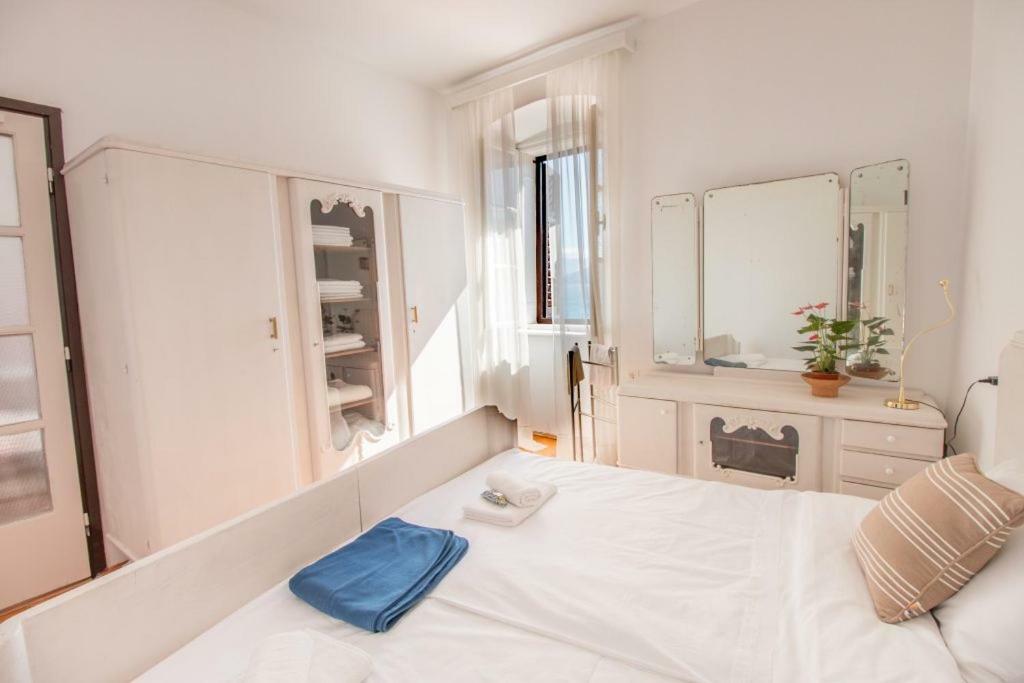 Apartment Ante Baska  Luaran gambar