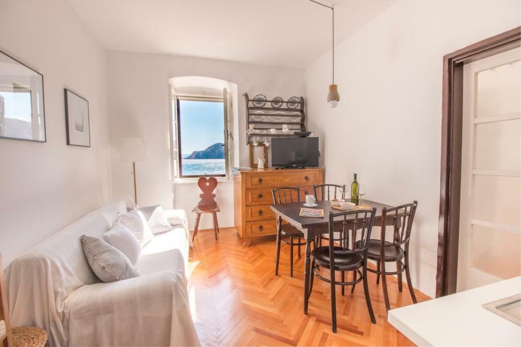 Apartment Ante Baska  Luaran gambar