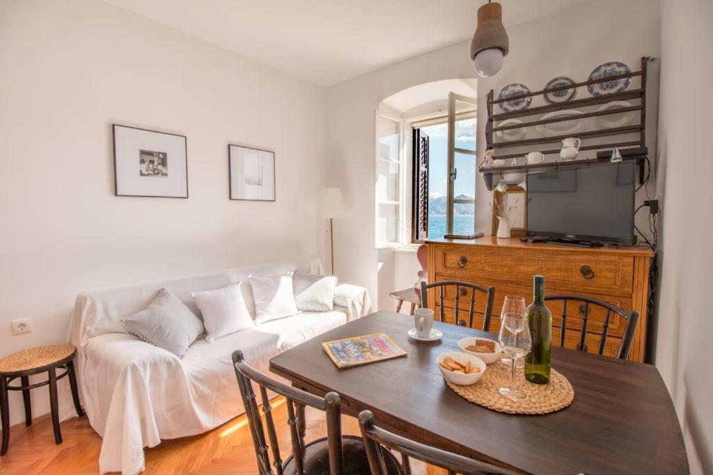 Apartment Ante Baska  Luaran gambar