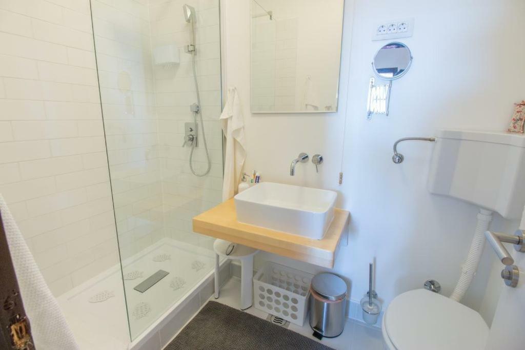 Apartment Ante Baska  Luaran gambar