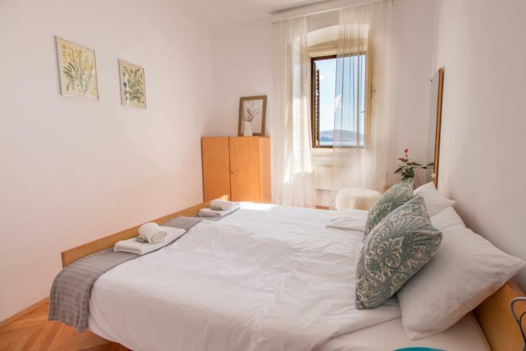 Apartment Ante Baska  Luaran gambar