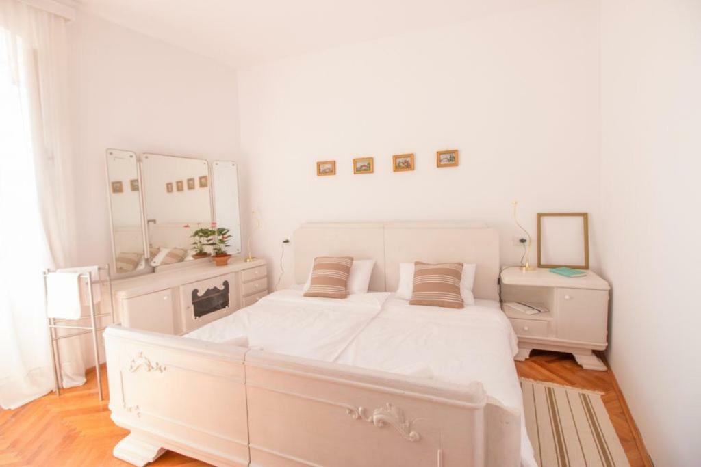 Apartment Ante Baska  Luaran gambar