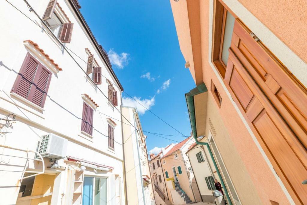 Apartment Ante Baska  Luaran gambar