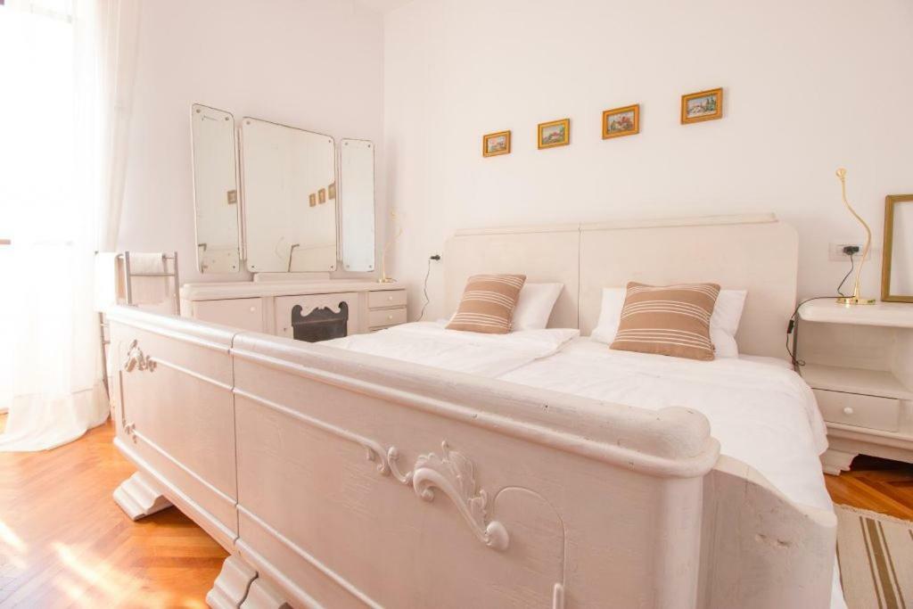 Apartment Ante Baska  Luaran gambar