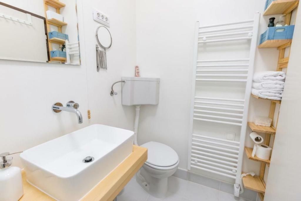 Apartment Ante Baska  Luaran gambar