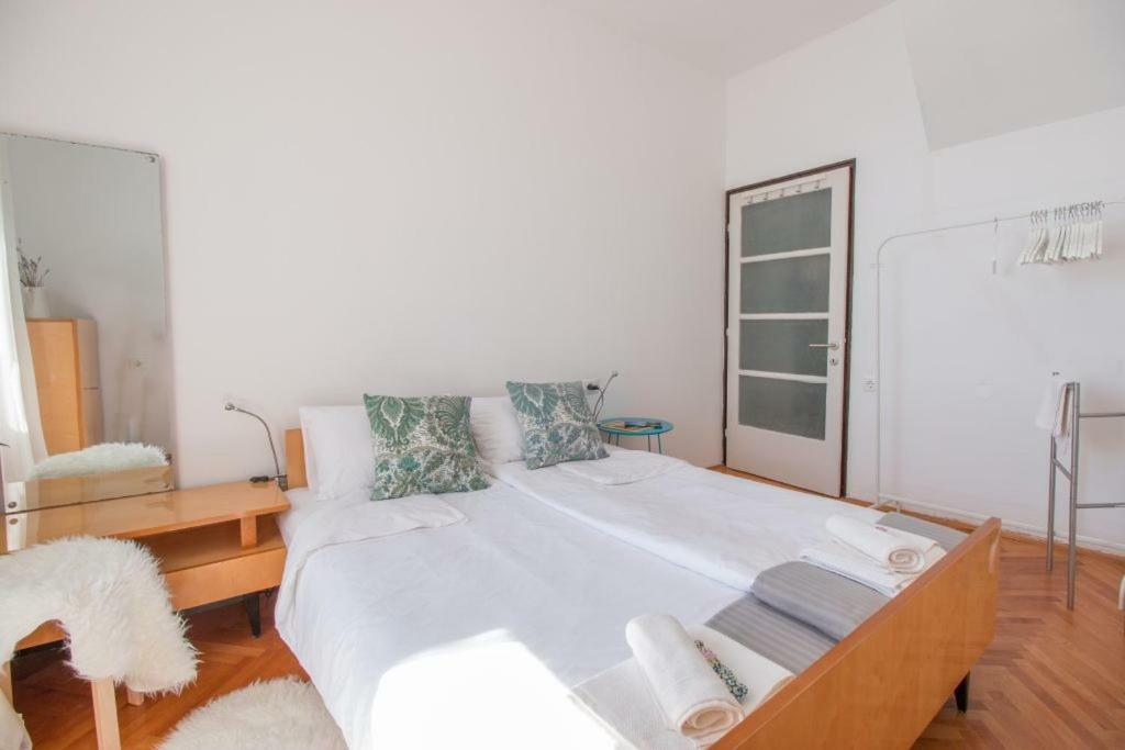 Apartment Ante Baska  Luaran gambar